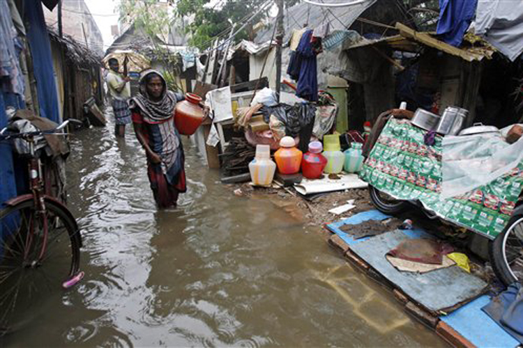 raincontinuesinsouthernregionoftamilnadu